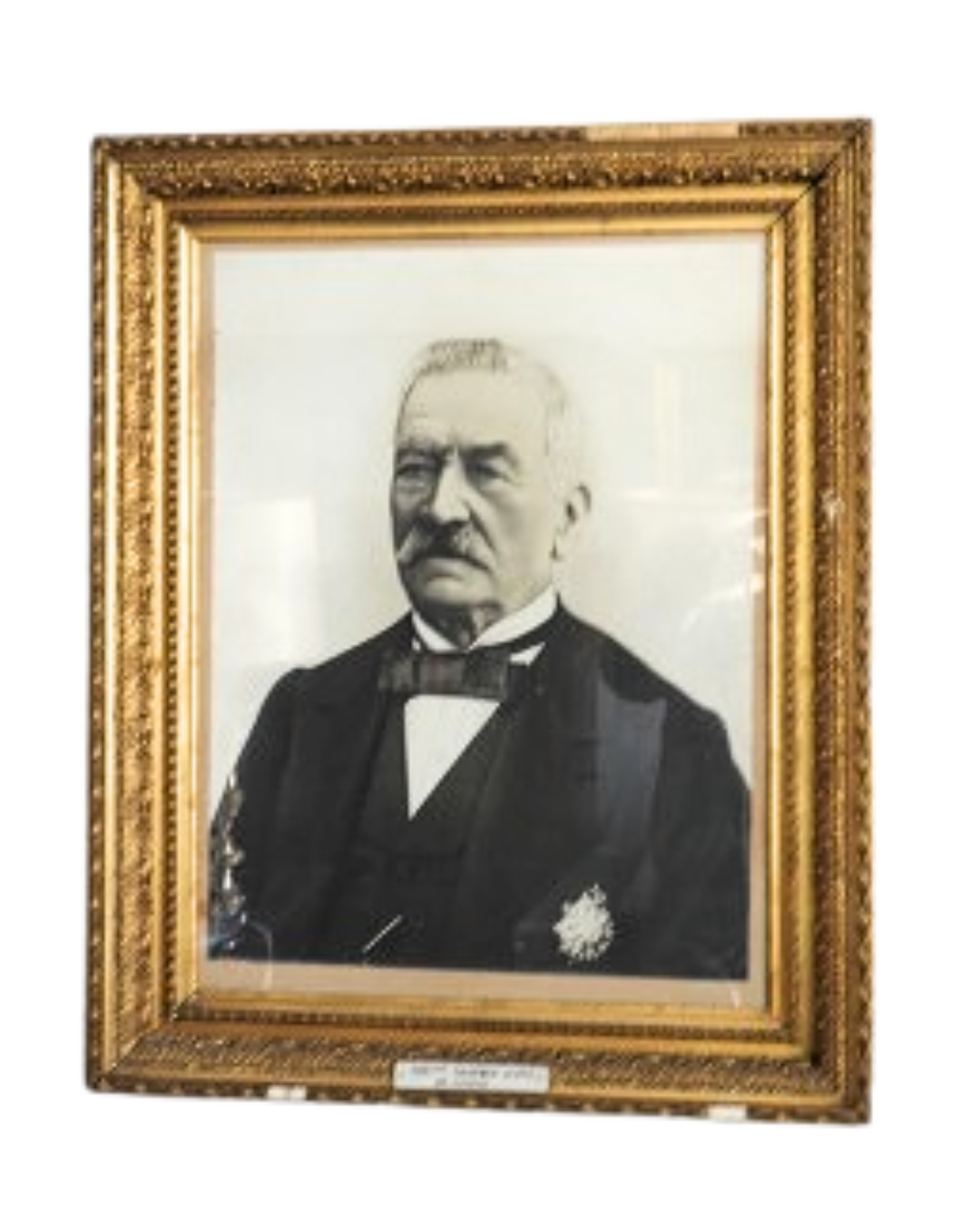 Comendador Silvério Alves da Cunha Image