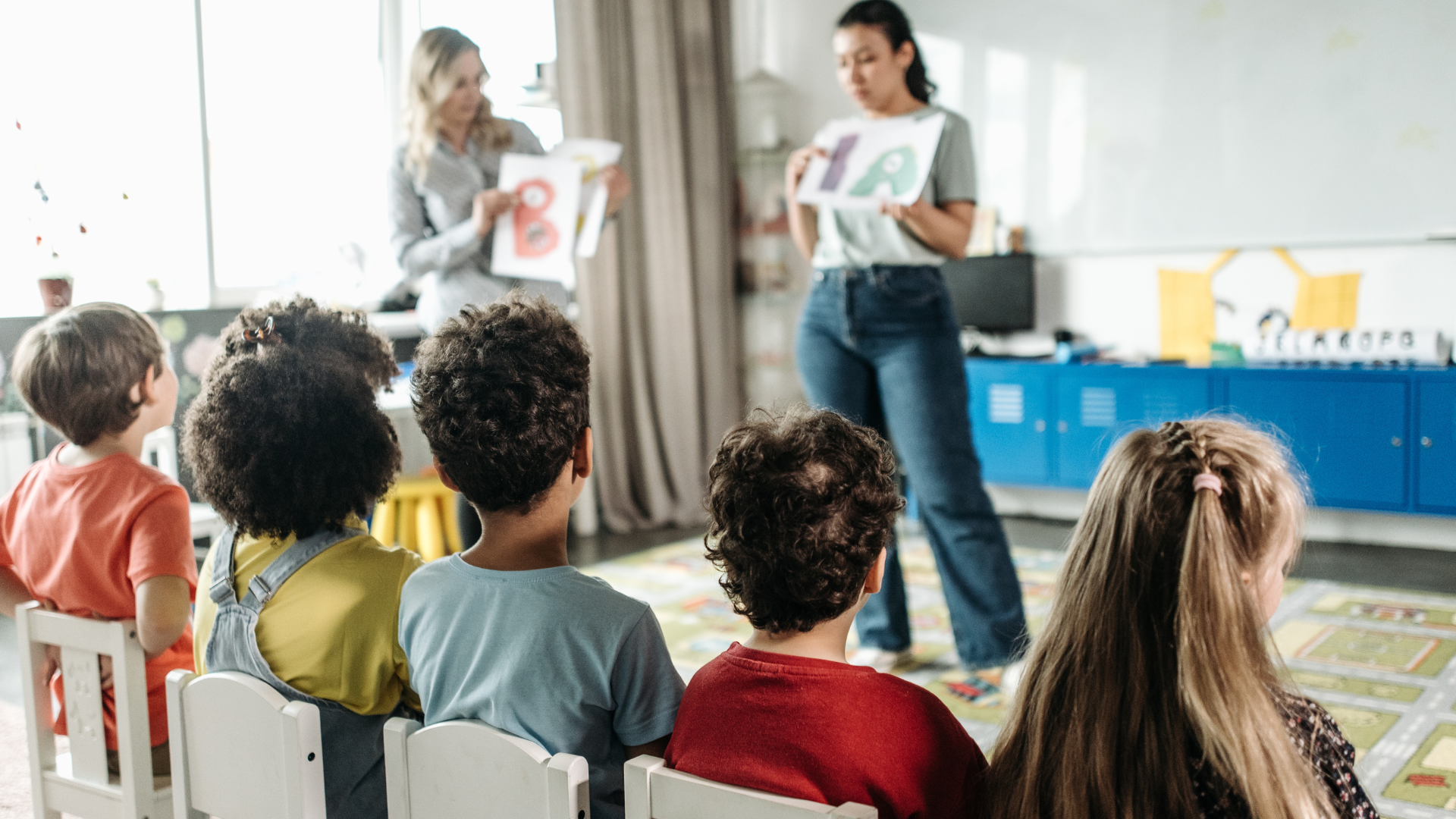 Programas Educativos e Preparação para a Autonomia