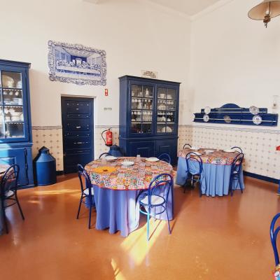 Lar de Santo António