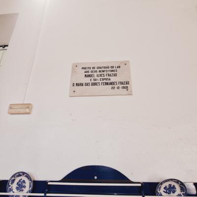 Lar de Santo António
