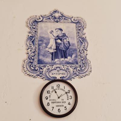 Lar de Santo António