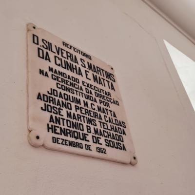 Lar de Santo António