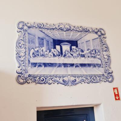 Lar de Santo António