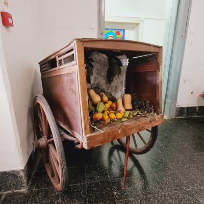 Lar de Santo António
